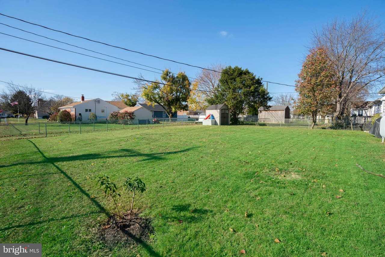 Cottage Style Home in Sharondale Rests Near Middletown's Downtown