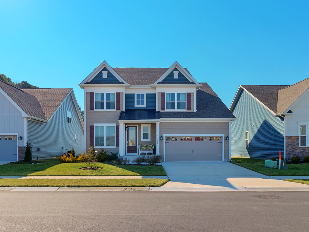 Landing Colonial Featured This Saturday by the Oldfather Group