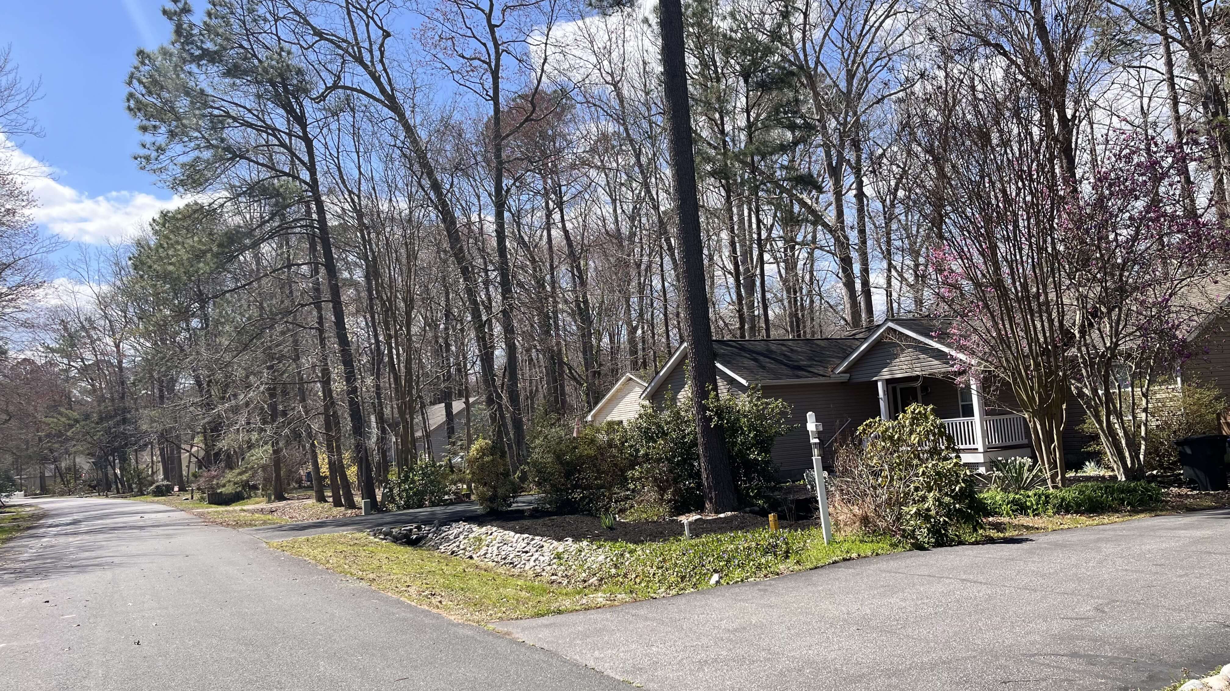 Bainbridge Homes For Sale & Ocean Pine Real Estate