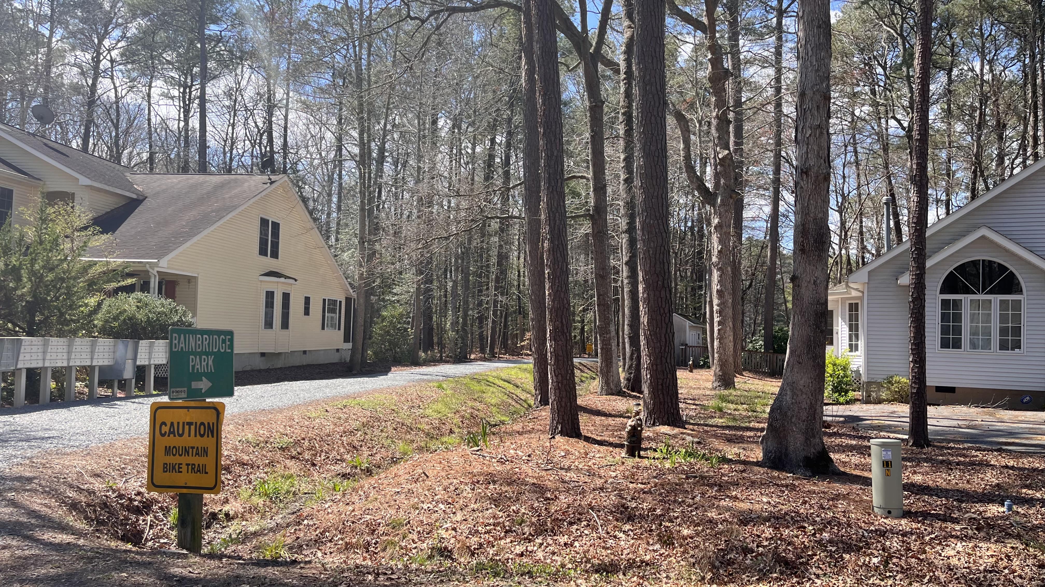 Bainbridge Homes For Sale & Ocean Pine Real Estate