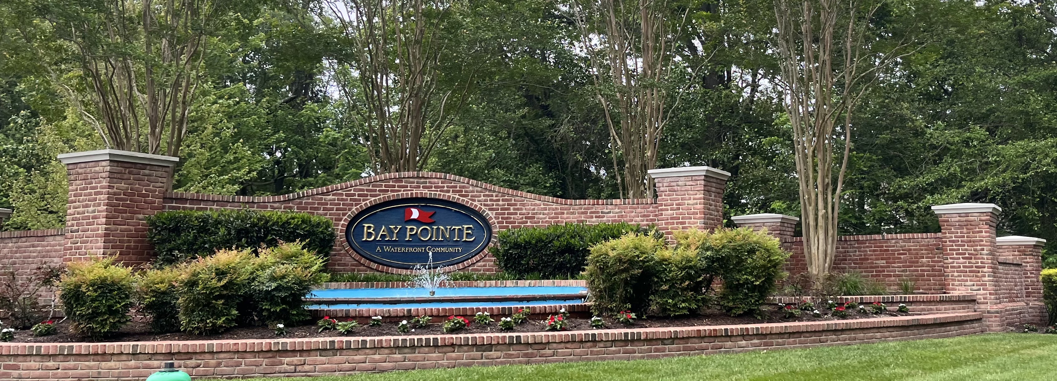 Bay Pointe Homes For Sale Lewes Bay Pointe Real Estate