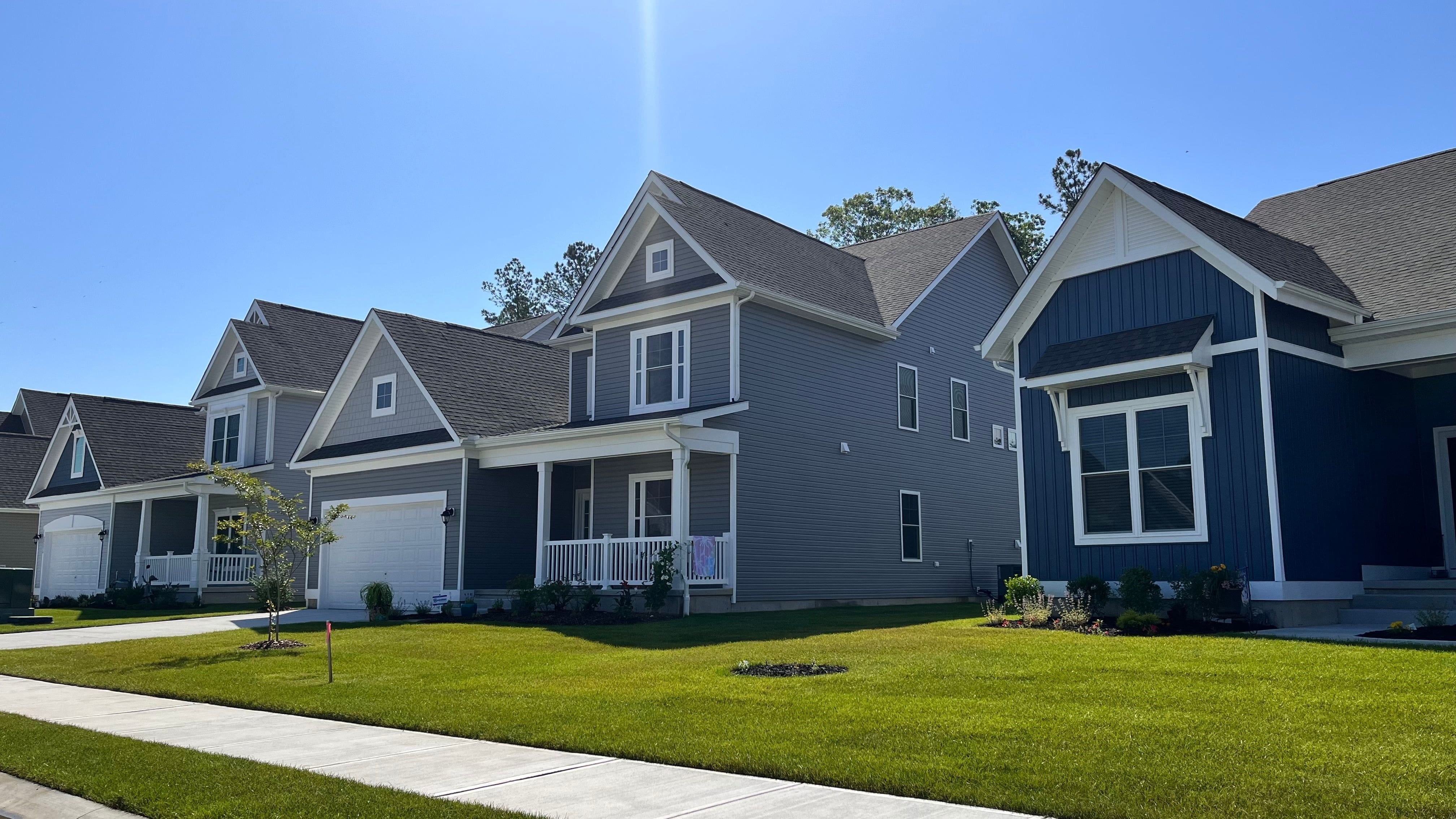 Baylis Estates Homes For Sale Millsboro Baylis Estates Real Estate