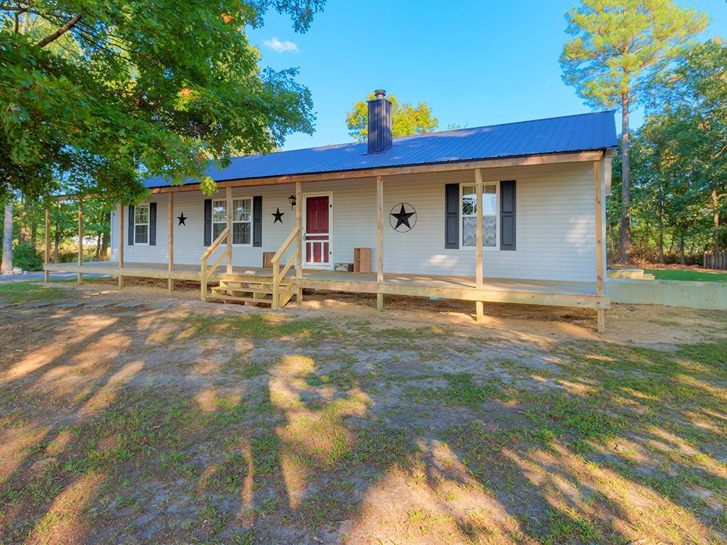 A Host of New Upgrades Highlight this Featured Property in the Town of