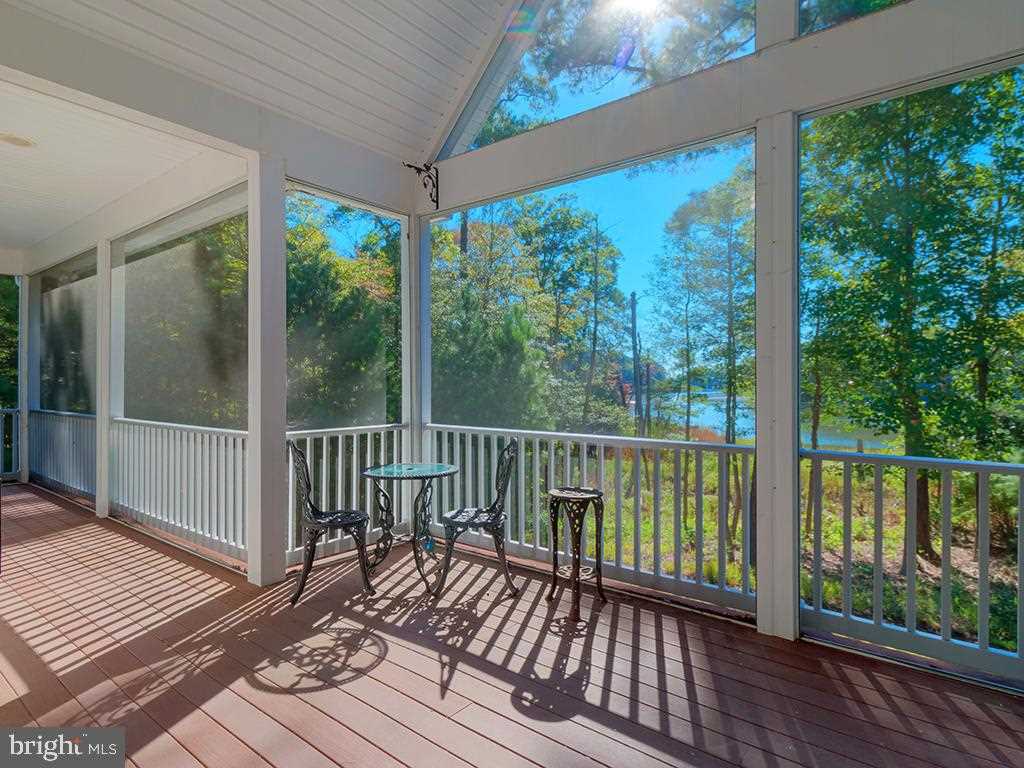 Retreat at Love Creek Home Features an Open Floor Plan, an EyePopping