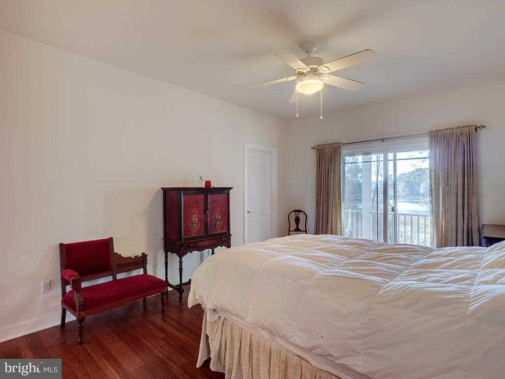 Retreat at Love Creek Home Features an Open Floor Plan, an EyePopping