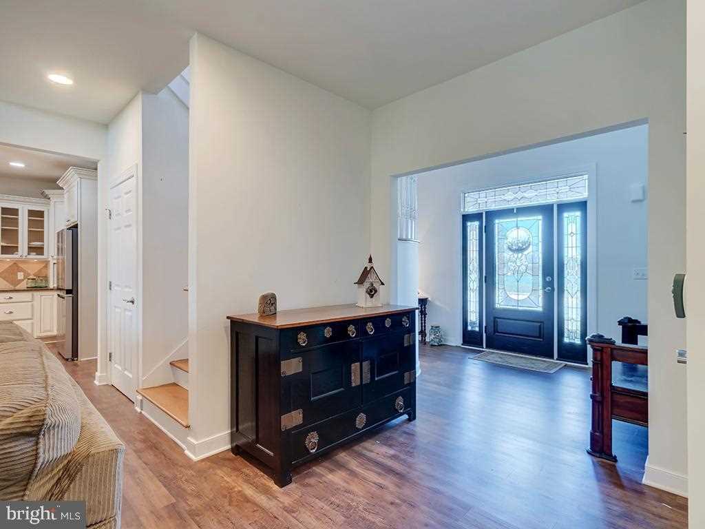 Retreat at Love Creek Home Features an Open Floor Plan, an EyePopping