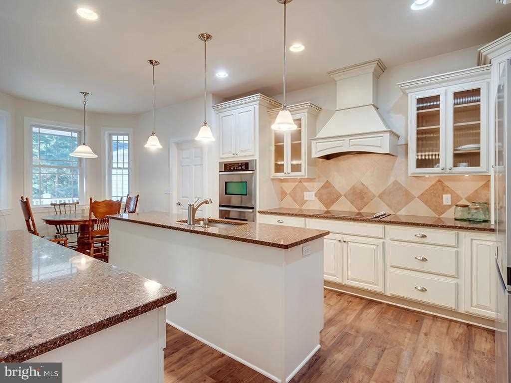 Retreat at Love Creek Home Features an Open Floor Plan, an EyePopping