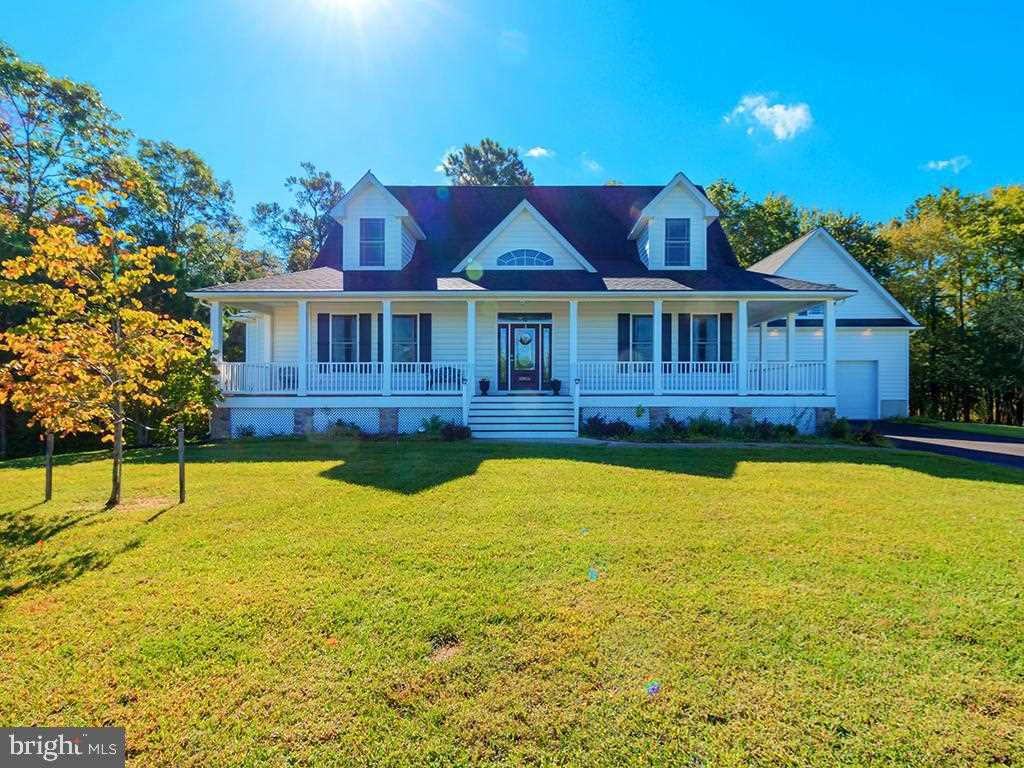 Retreat at Love Creek Home Features an Open Floor Plan, an EyePopping
