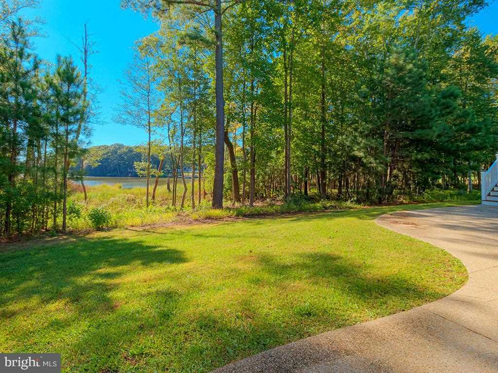Retreat at Love Creek Home Features an Open Floor Plan, an EyePopping