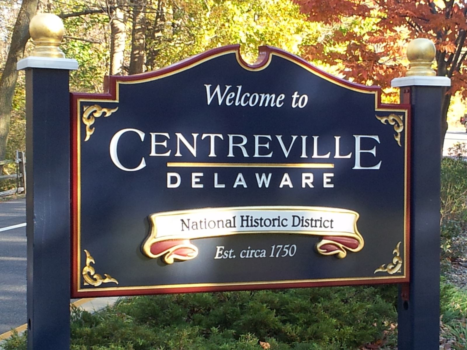 Centerville, DE Homes For Sale Centerville DE Real Estate
