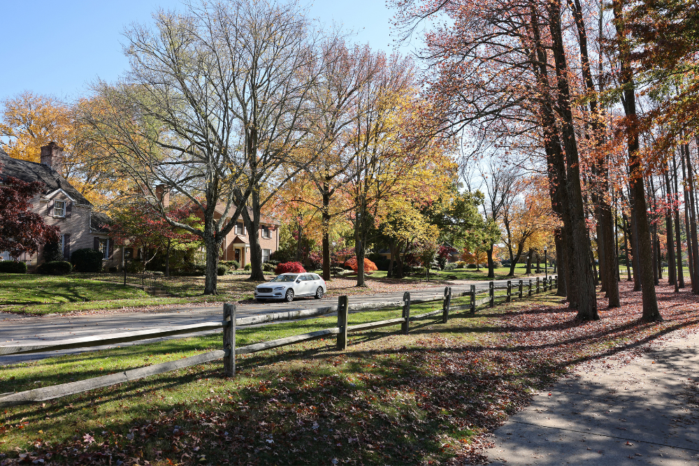 Top 10 Places to Retire in Wilmington, Delaware Best Retirement