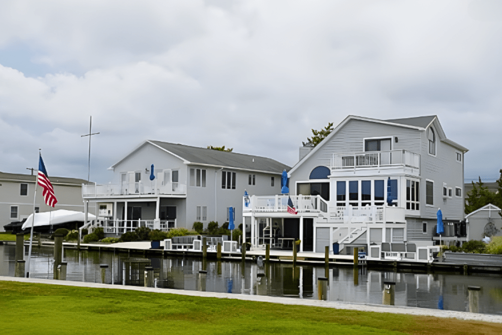 Moving to & Living in Fenwick Island, Delaware (The Definitive Guide
