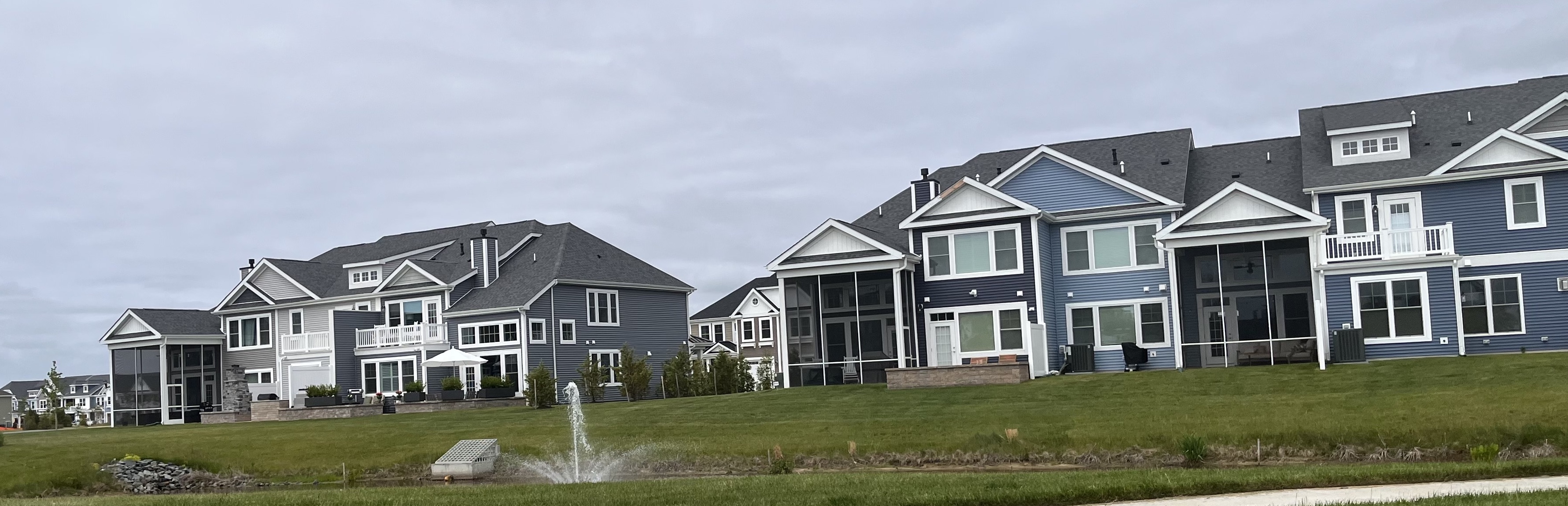 Governors in Lewes Boasts a Prime Location Near the Coast and a Bevy of