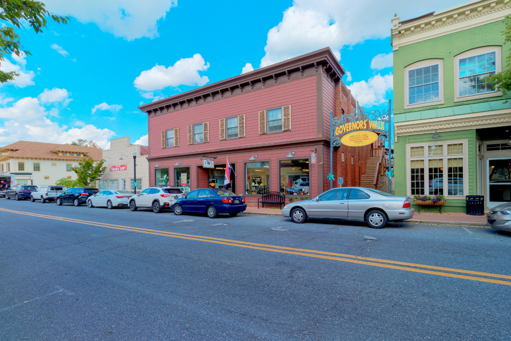 Moving to & Living in Milton, Delaware (The Definitive Guide