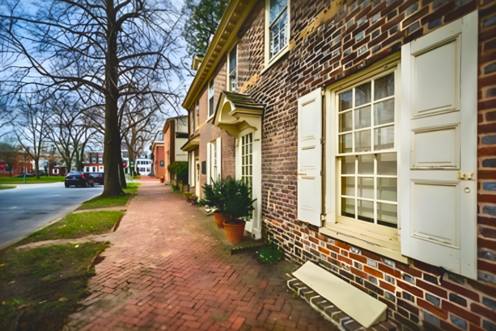 Moving to & Living in Dover, Delaware (The Definitive Guide) Everything