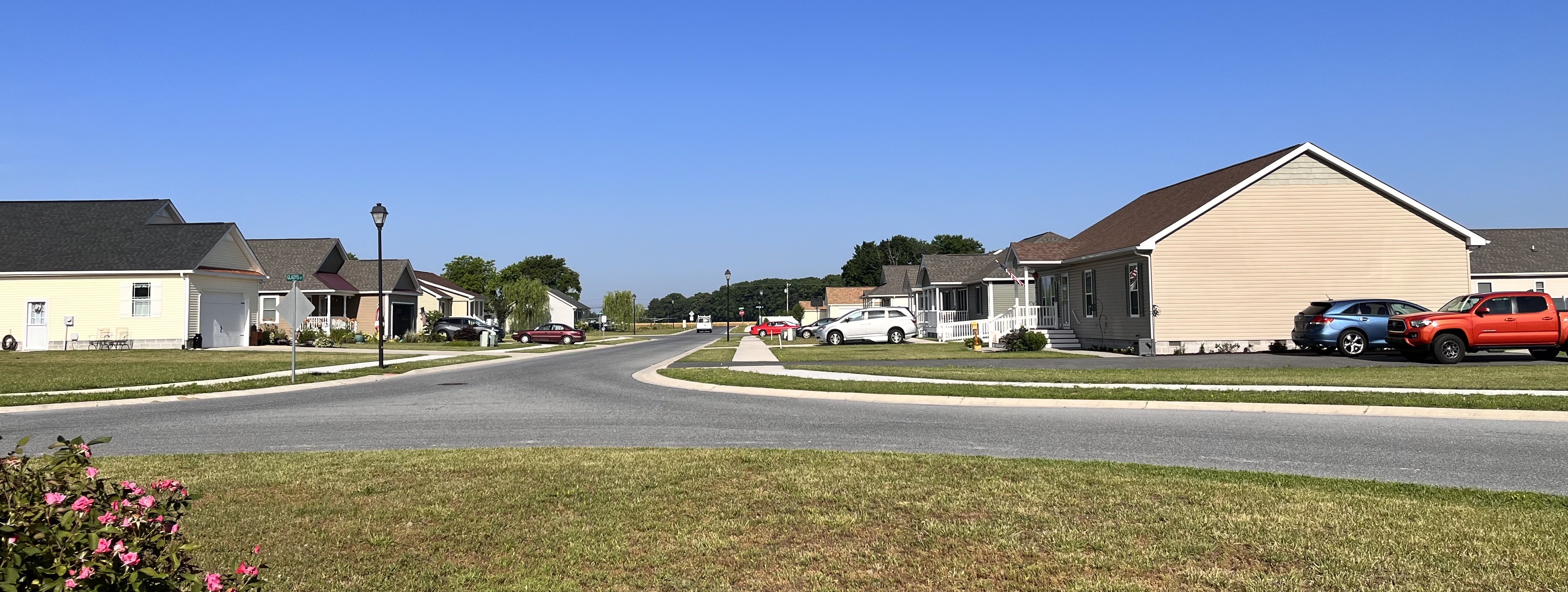 Ingram Village Homes For Sale Ellendale Ingram Village Real Estate