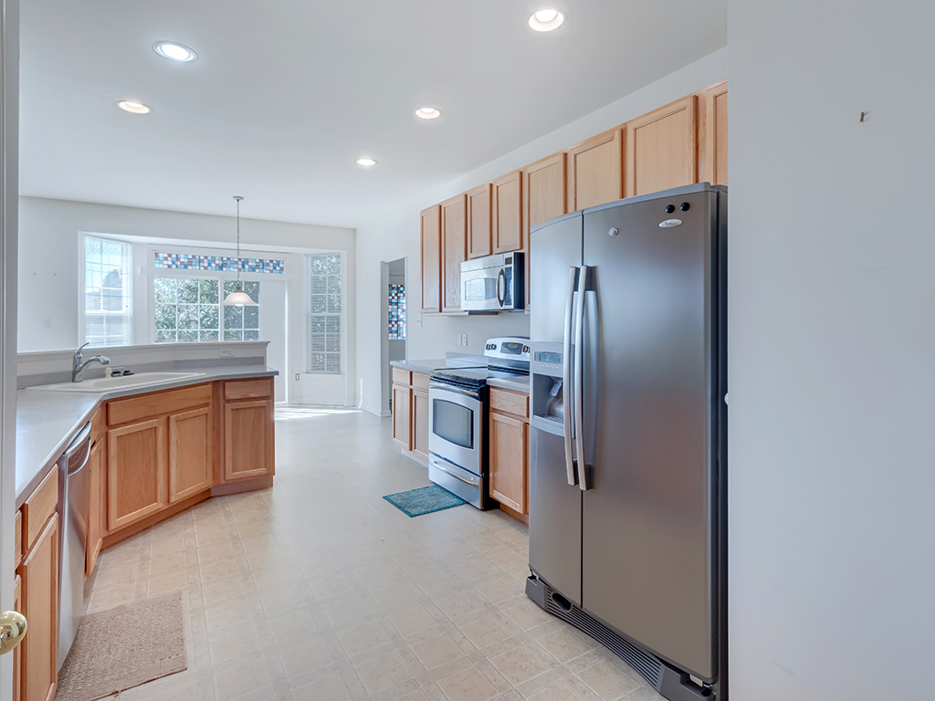 Four Bedroom Milford Area Home Rests Close to Delaware Route 1 with