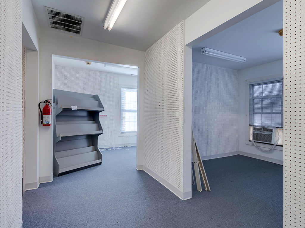 Millsboro DE Commercial Property For Sale On Major Beach Route