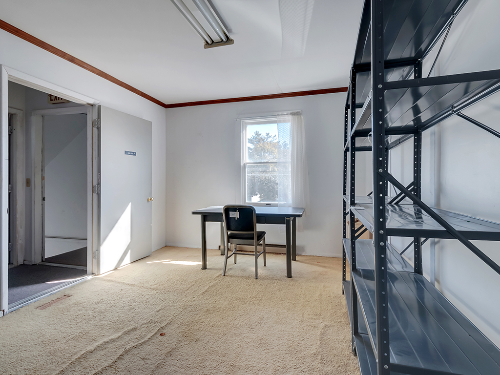 Millsboro DE Commercial Property For Sale On Major Beach Route