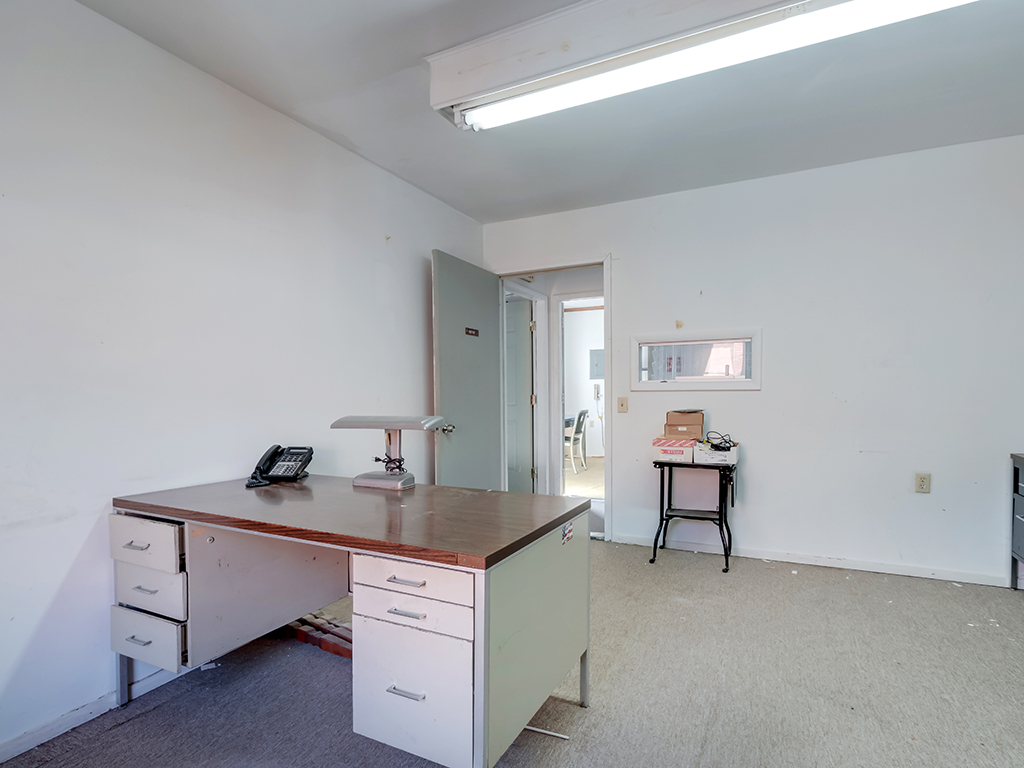 Millsboro DE Commercial Property For Sale On Major Beach Route