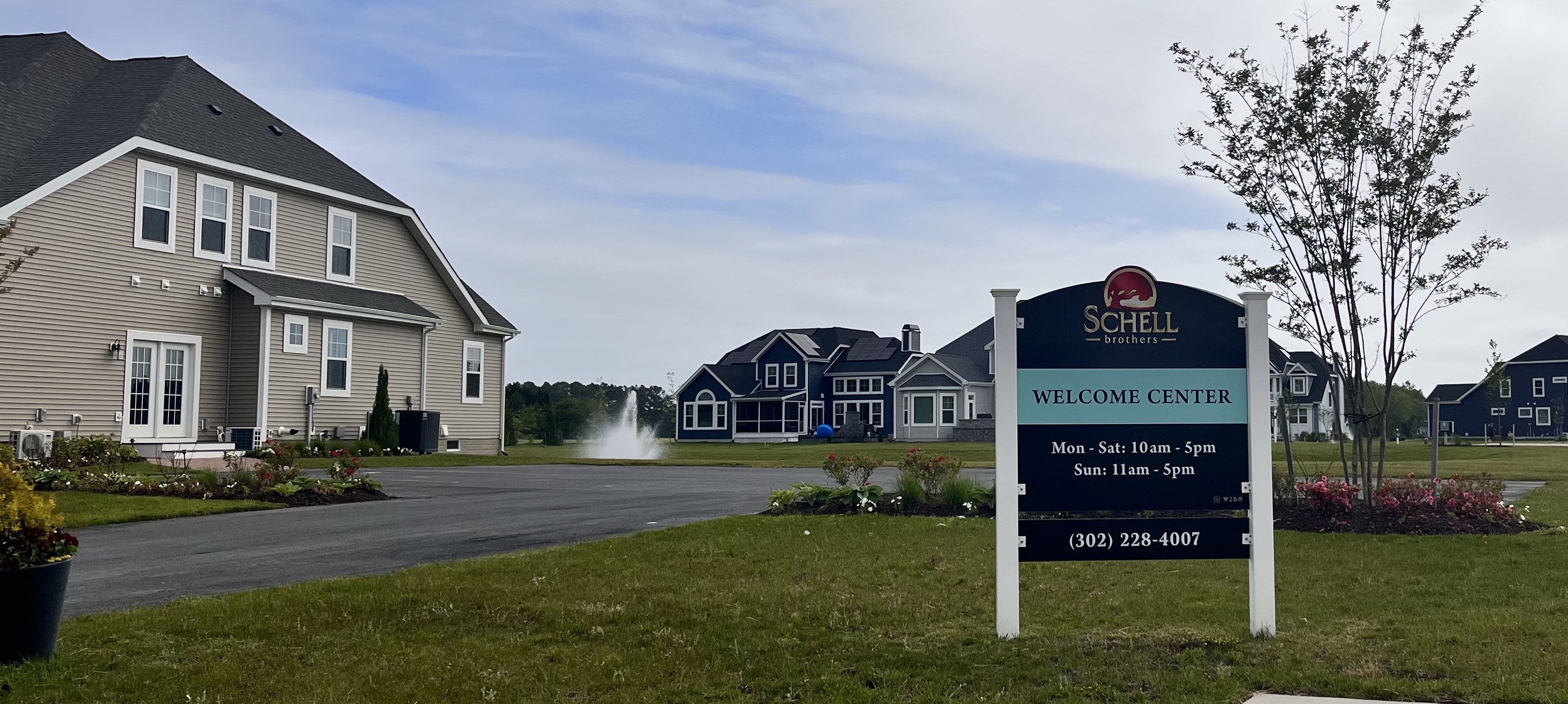Marsh Island In Lewes Homes For Sale & Lewes Real Estate
