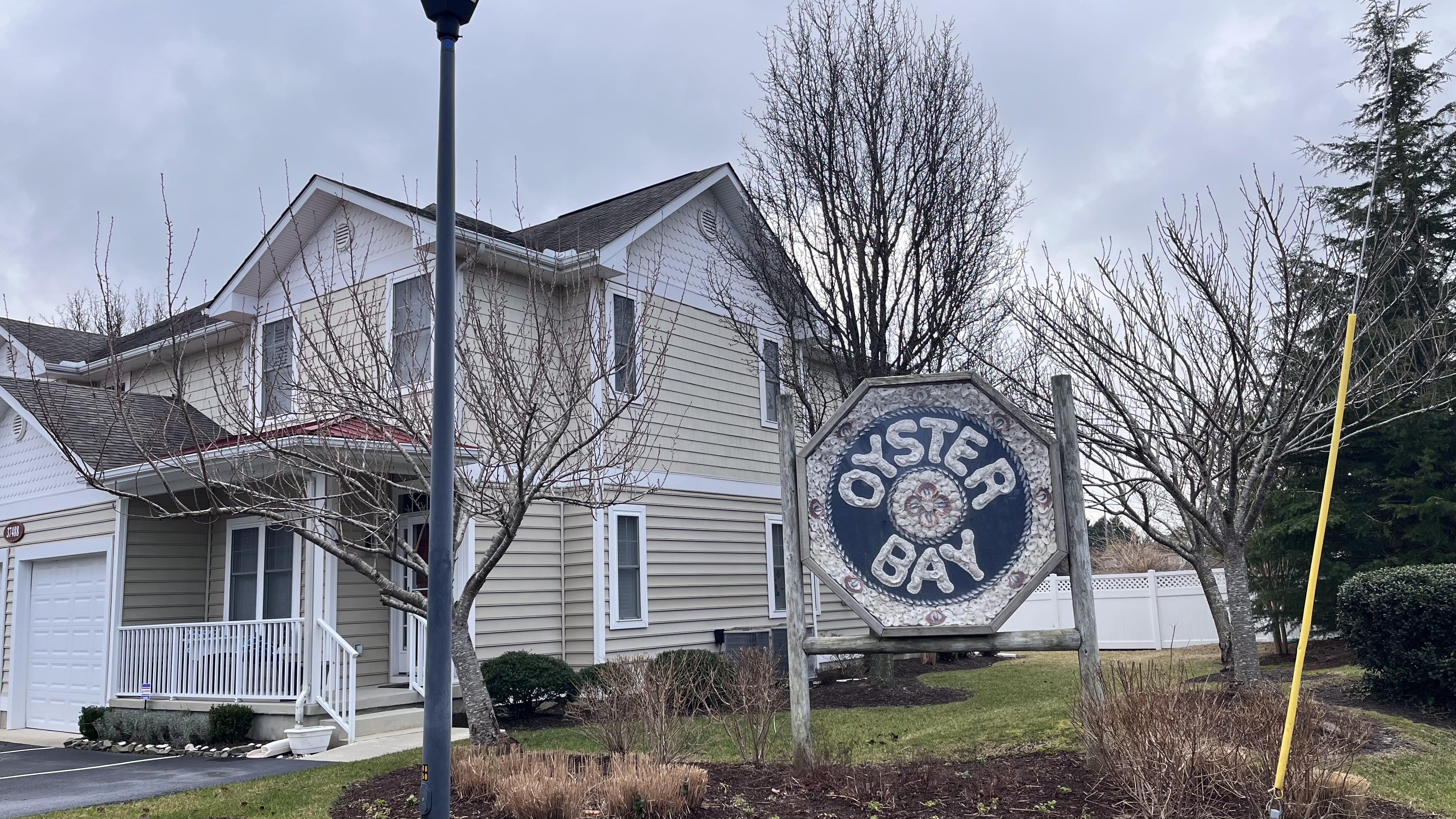 Oyster Bay Villas Homes For Sale & Rehoboth Beach Real Estate