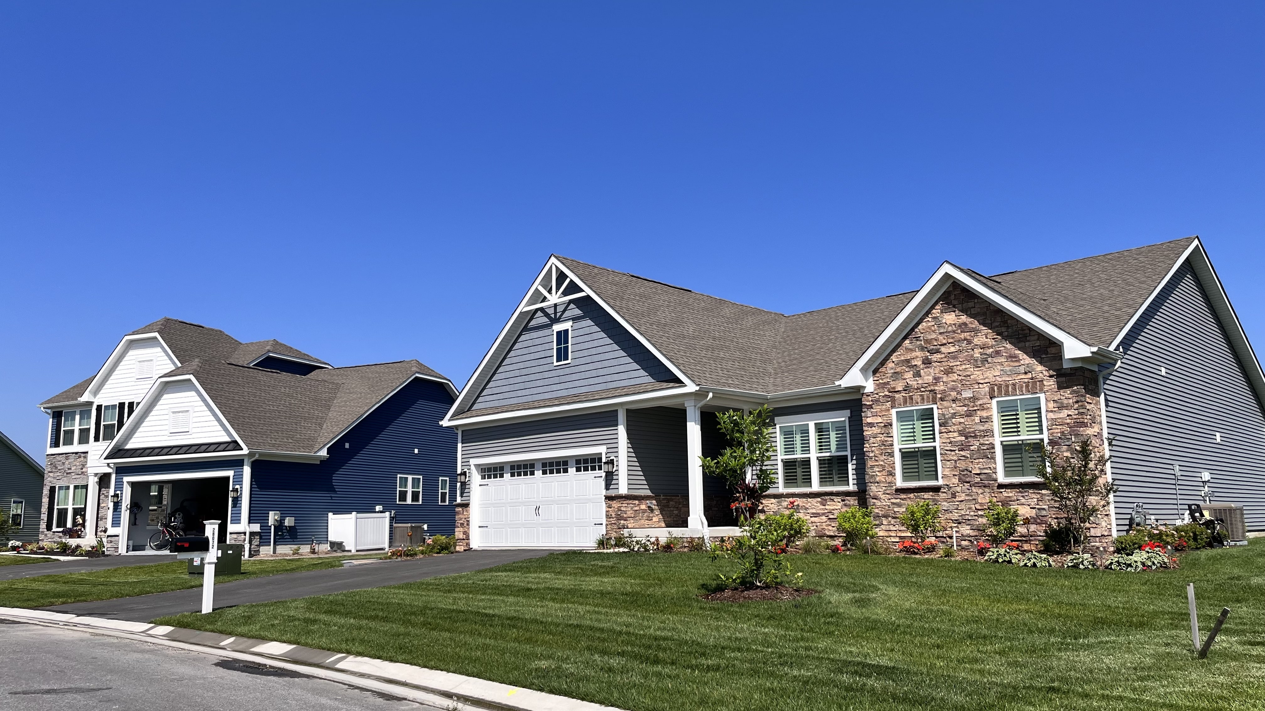 Peninsula Lakes Homes For Sale & Millsboro Real Estate