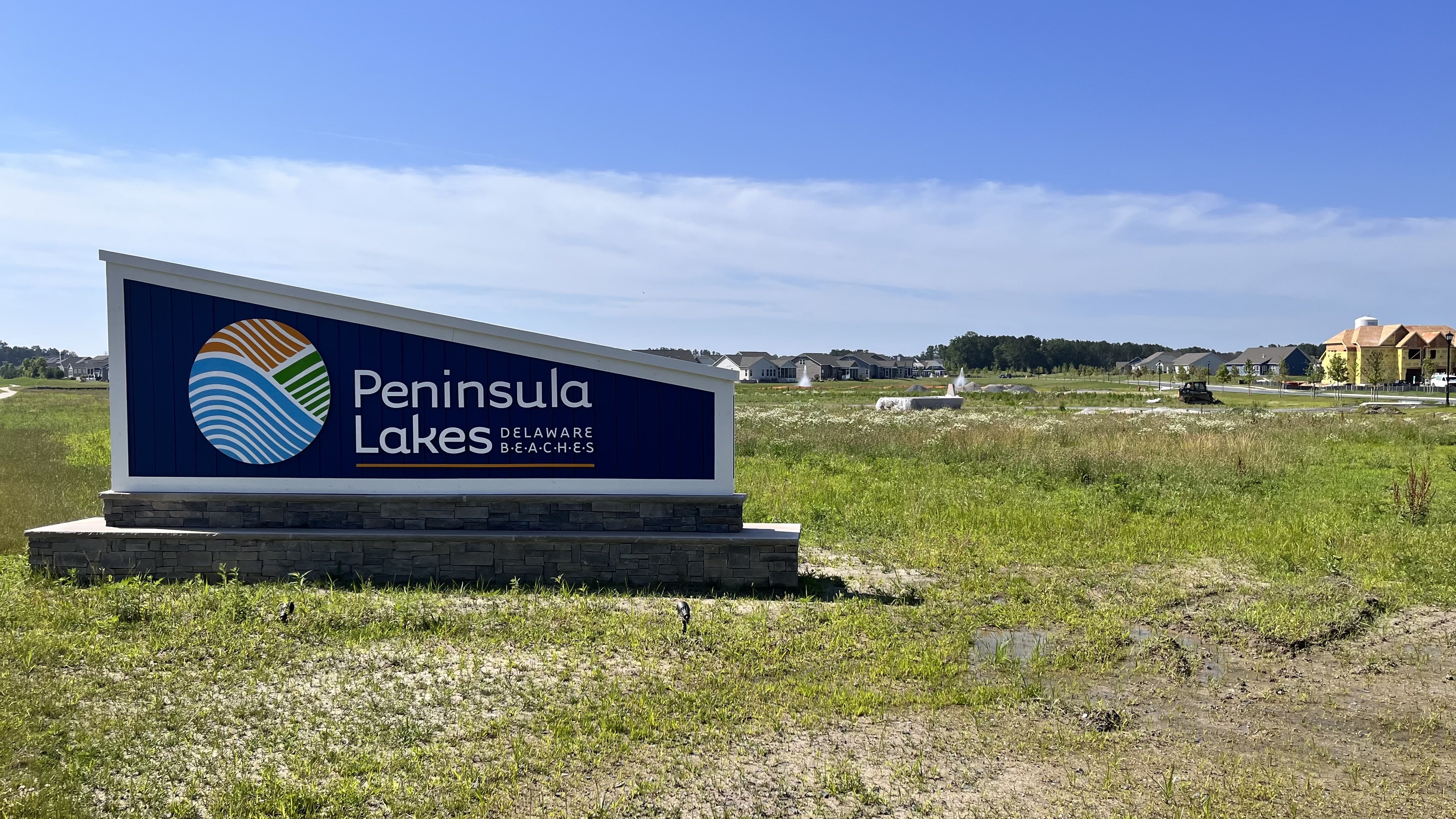 Peninsula Lakes Homes For Sale & Millsboro Real Estate