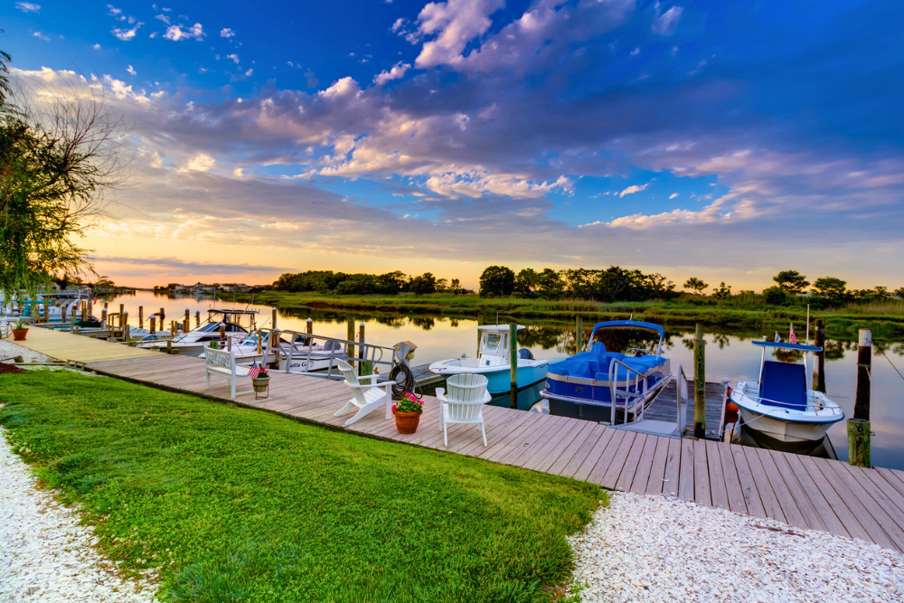 Top 10 Places to Retire in Lewes, Delaware Best Retirement