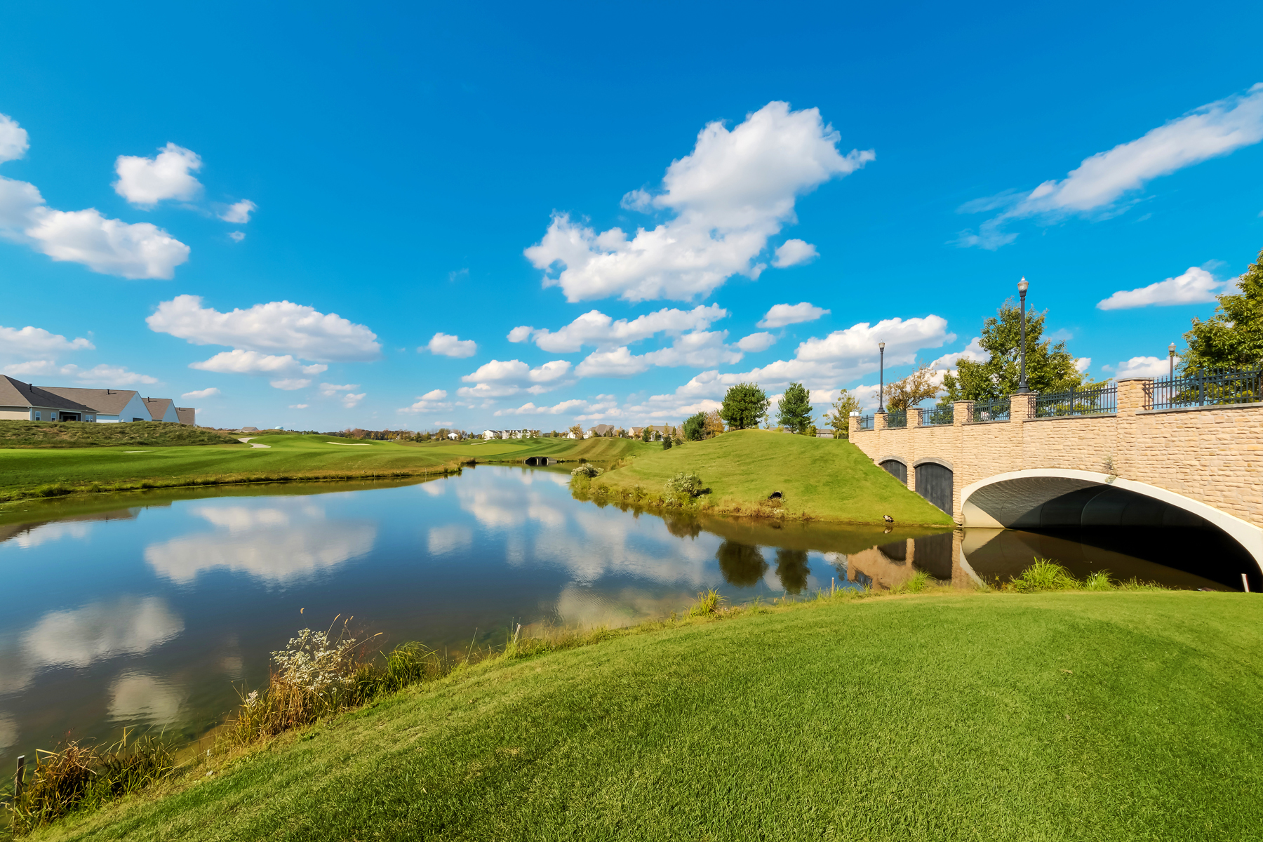 Plantation Lakes Offers The Finest Coastal Resort Style Living