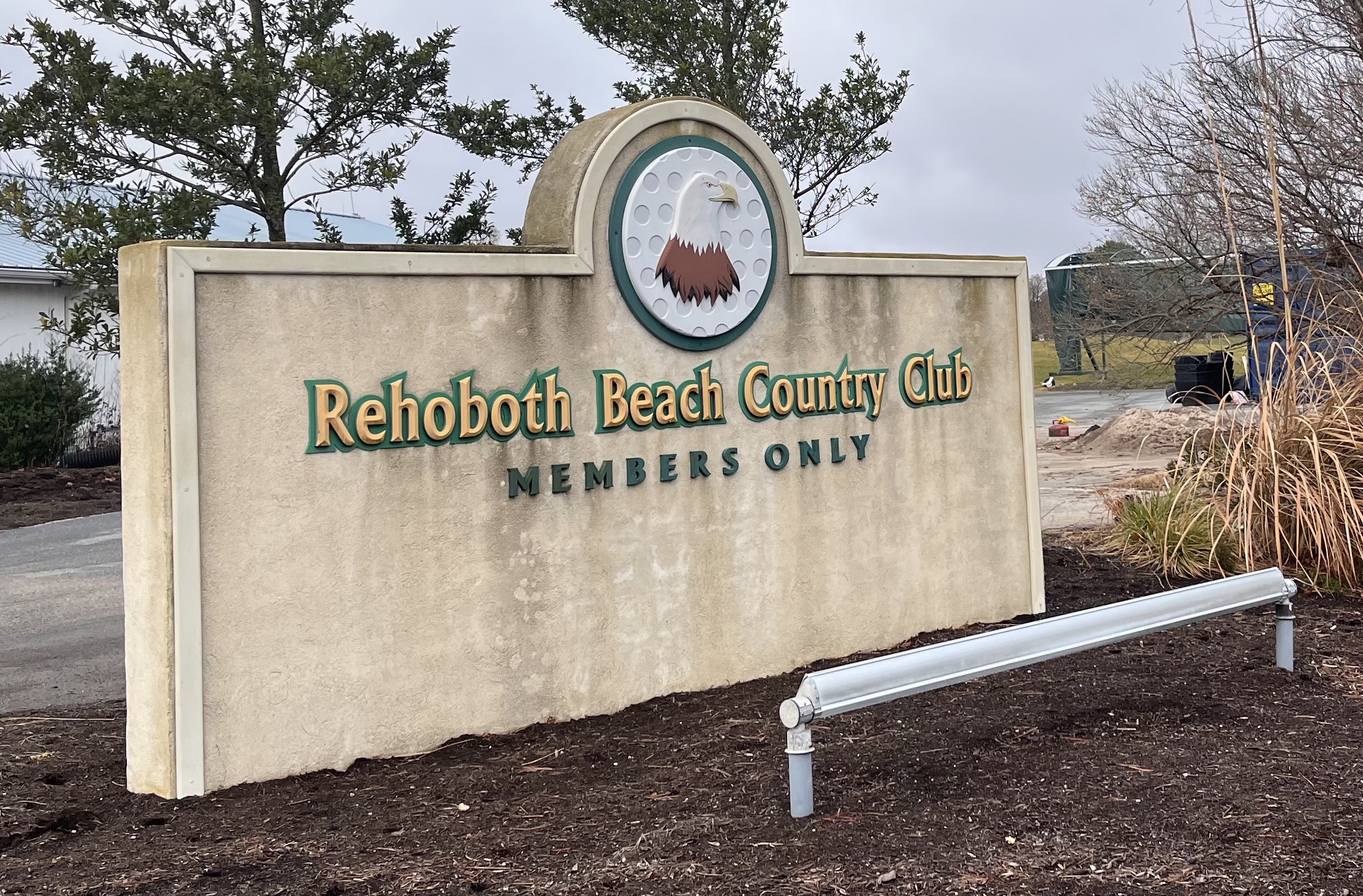 Rehoboth Beach Yacht & Country Club Homes For Sale & Rehoboth Beach