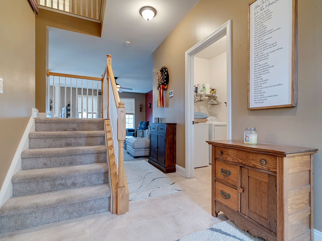 Felton Home Features 2,200SquareFeet in the Community of Satterfield