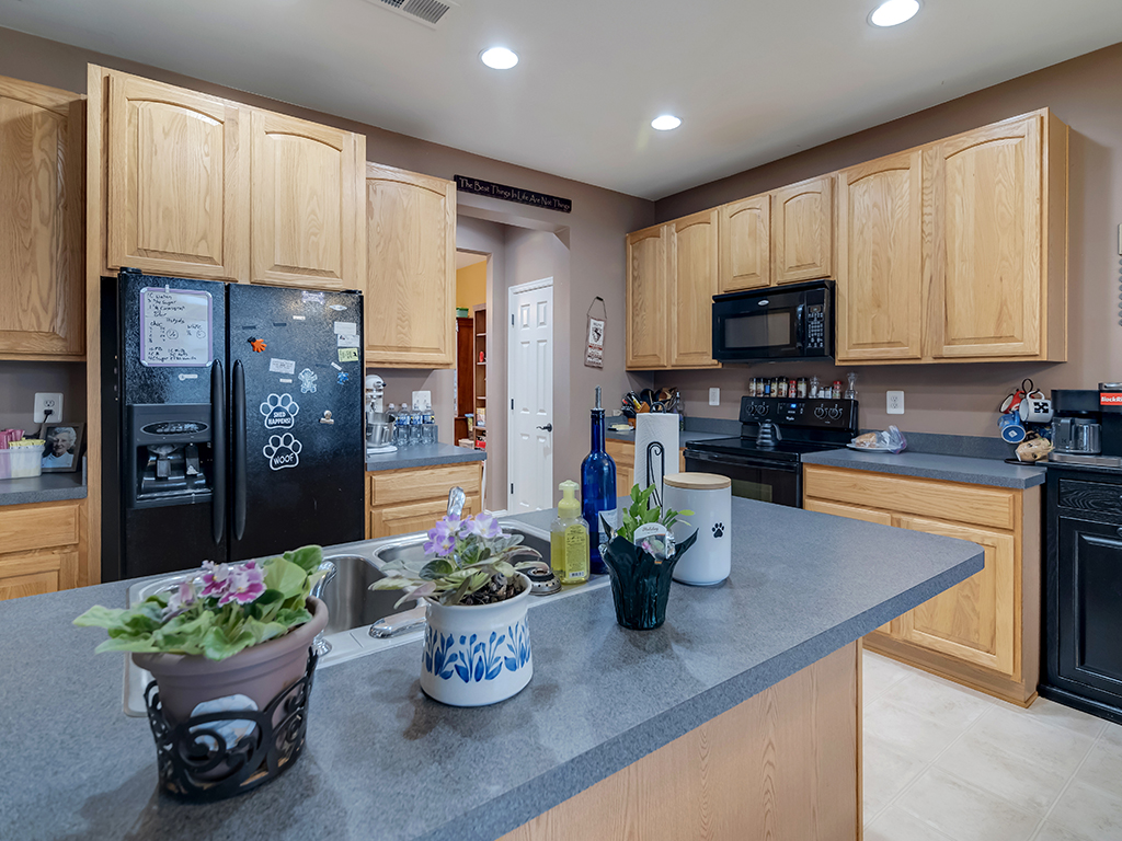 Felton Home Features 2,200SquareFeet in the Community of Satterfield