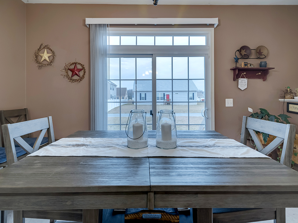 Felton Home Features 2,200SquareFeet in the Community of Satterfield