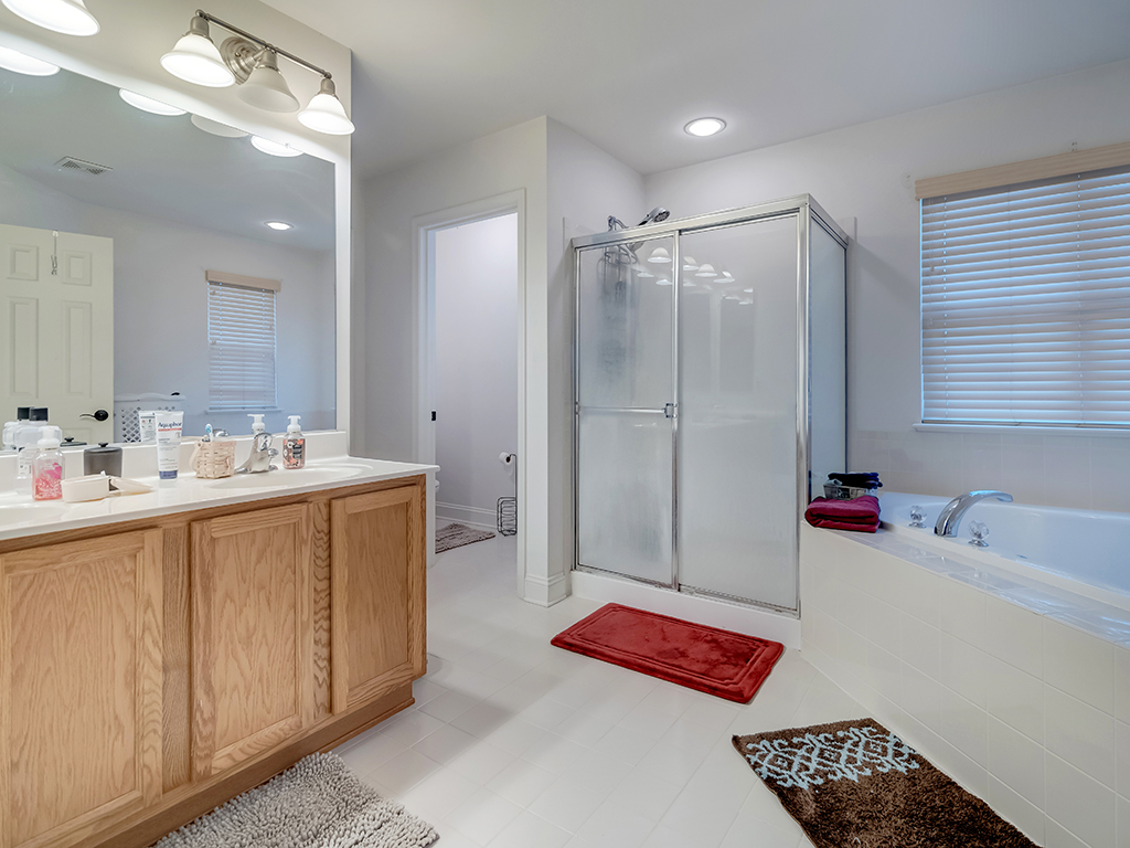 Felton Home Features 2,200SquareFeet in the Community of Satterfield