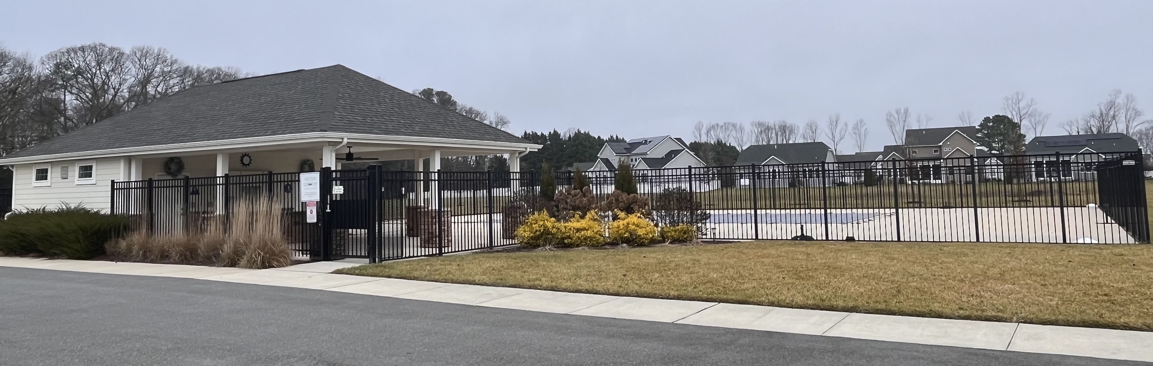 Redden Ridge Homes For Sale & Rehoboth Beach Real Estate