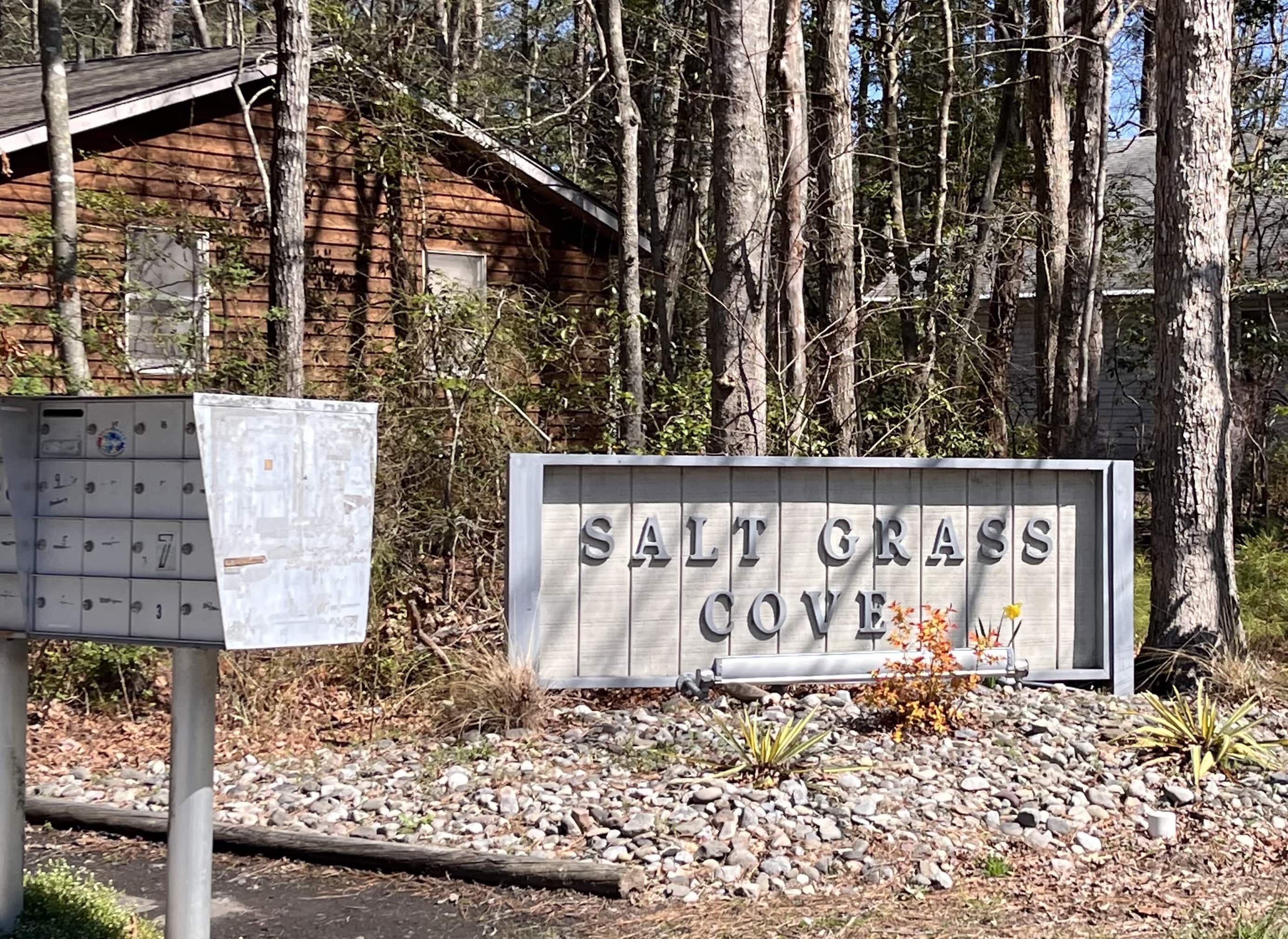 Salt Grass Cove Homes For Sale & Ocean Pine Real Estate