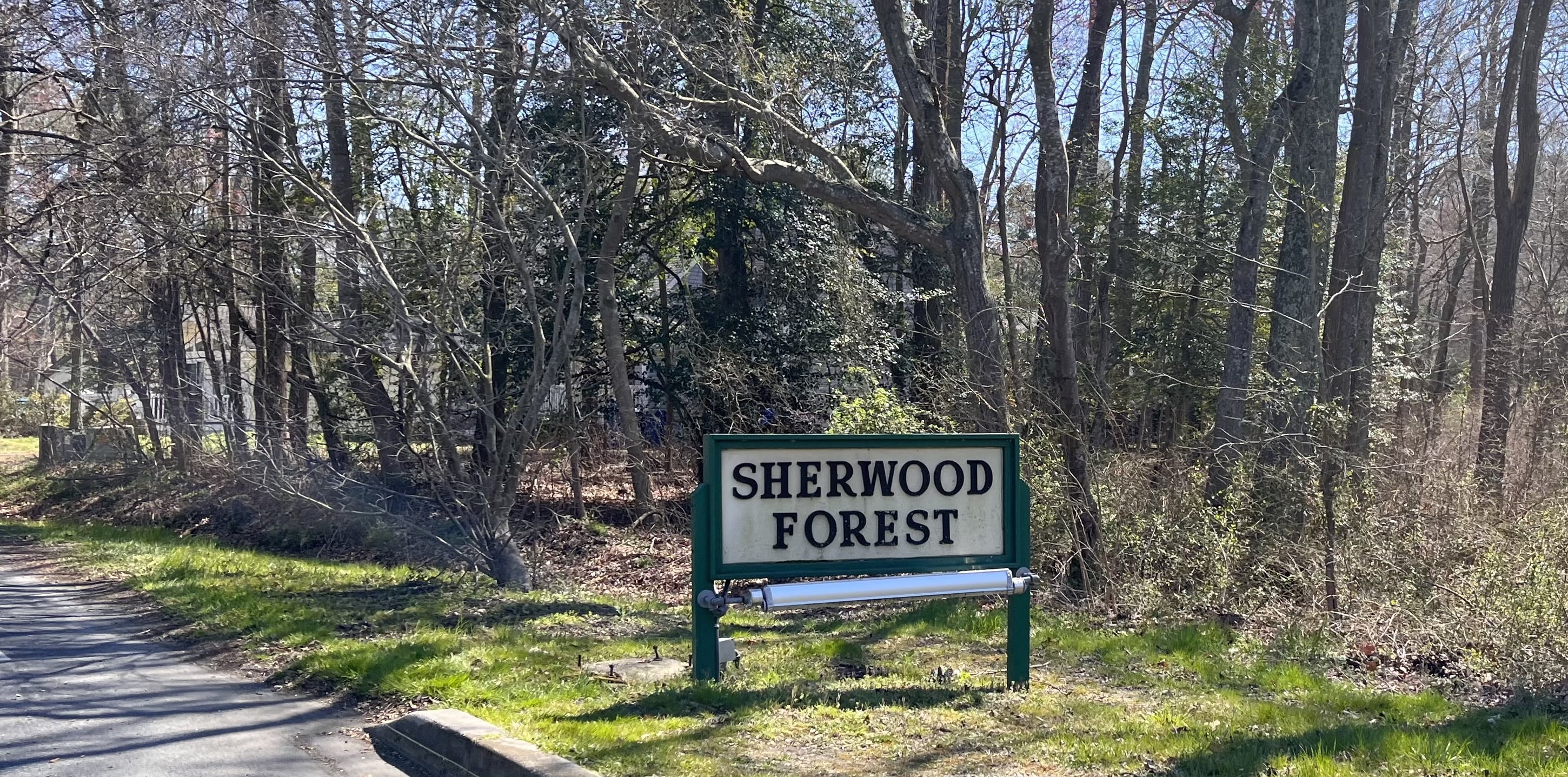 Sherwood Forest Homes For Sale & Ocean Pine Real Estate