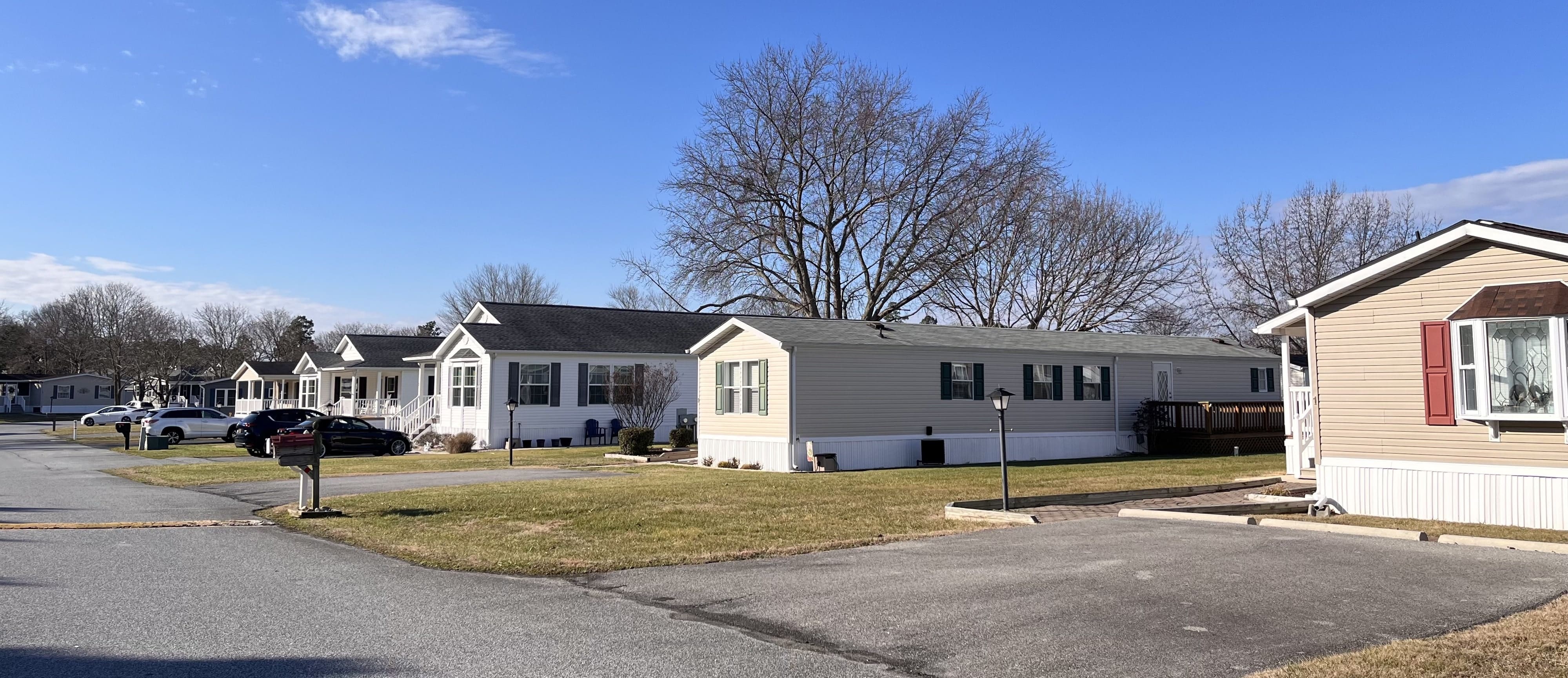 Silver View Farm Homes For Sale & Rehoboth Beach Real Estate