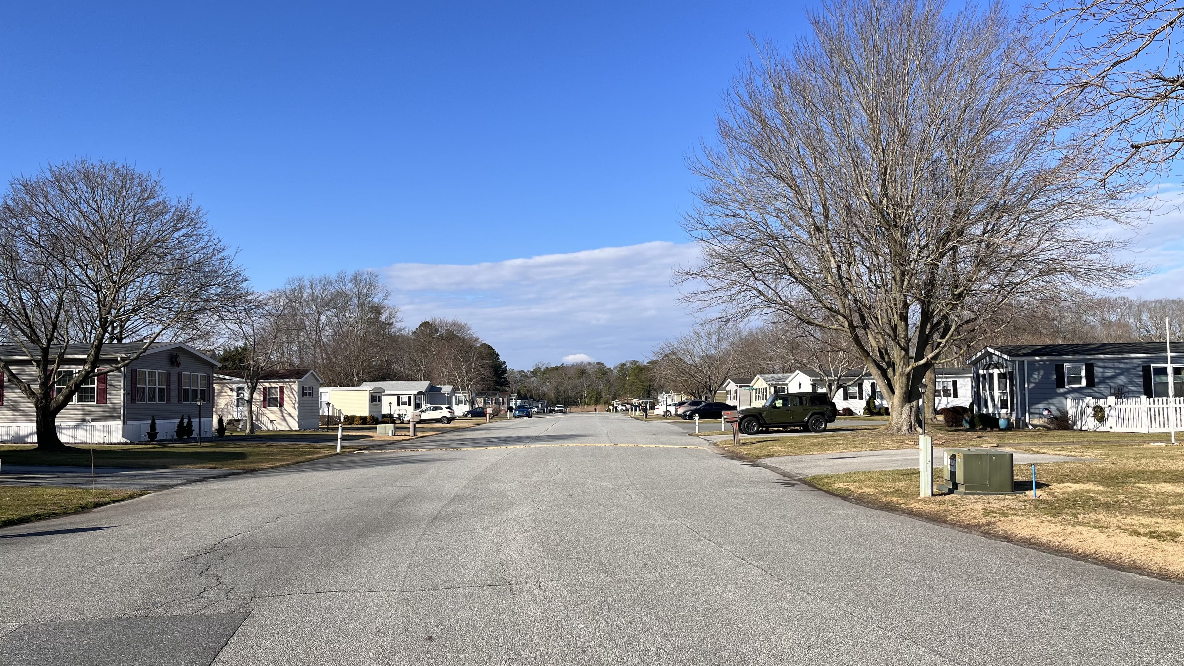 Silver View Farm Homes For Sale & Rehoboth Beach Real Estate