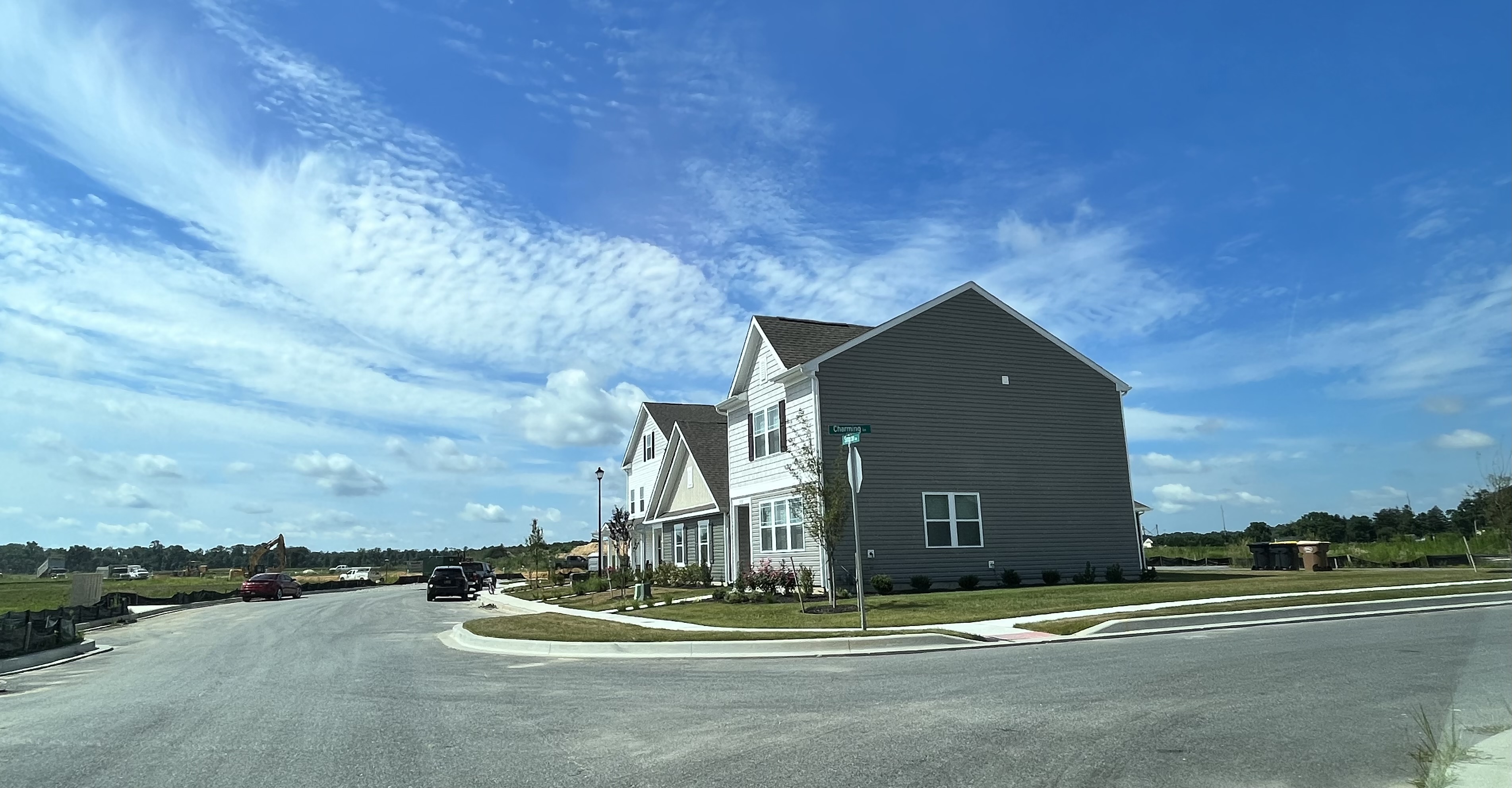 Simpsons Crossing Homes For Sale Milford Simpsons Crossing Real Estate