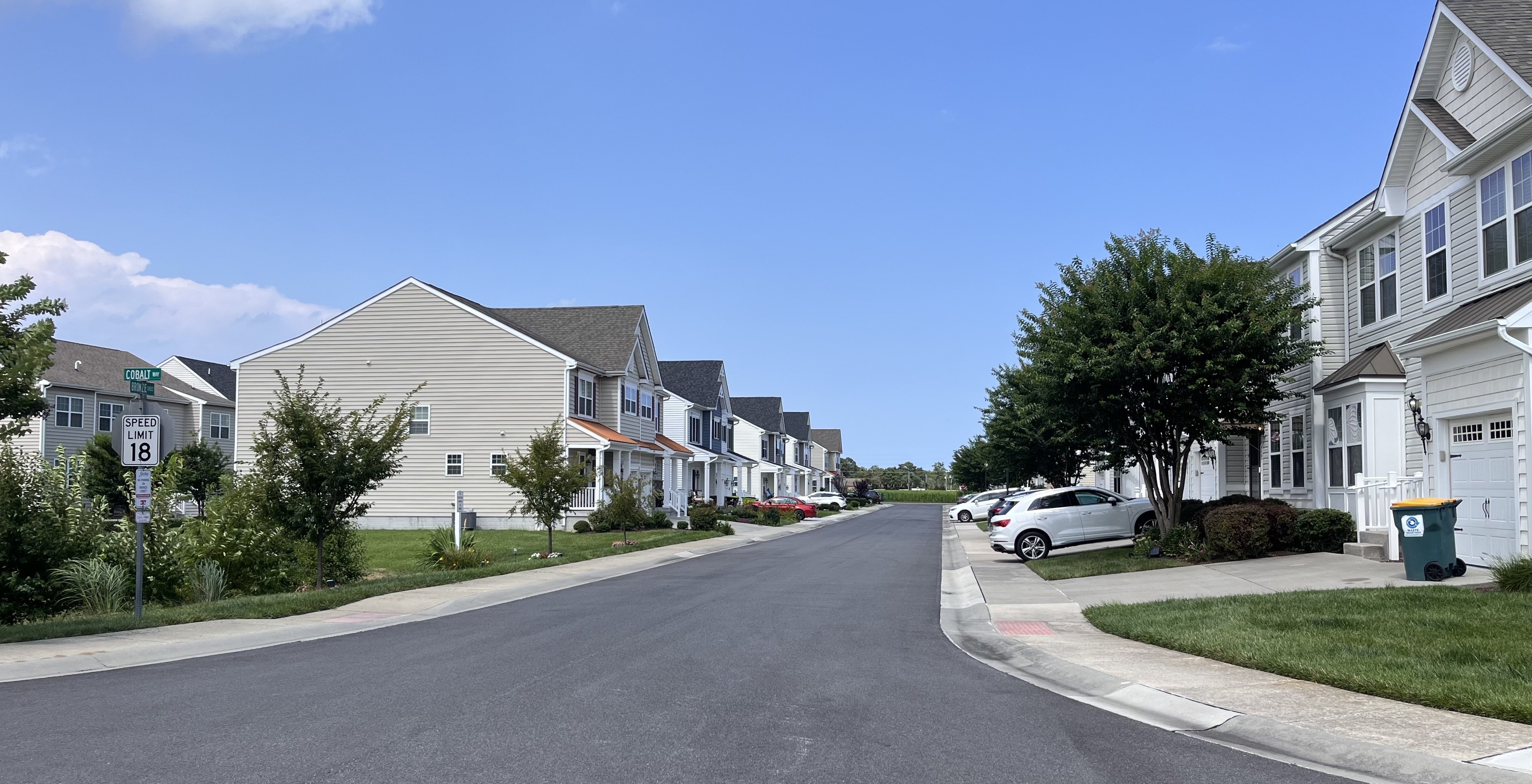 Sterling Crossing Homes For Sale & Rehoboth Beach Real Estate