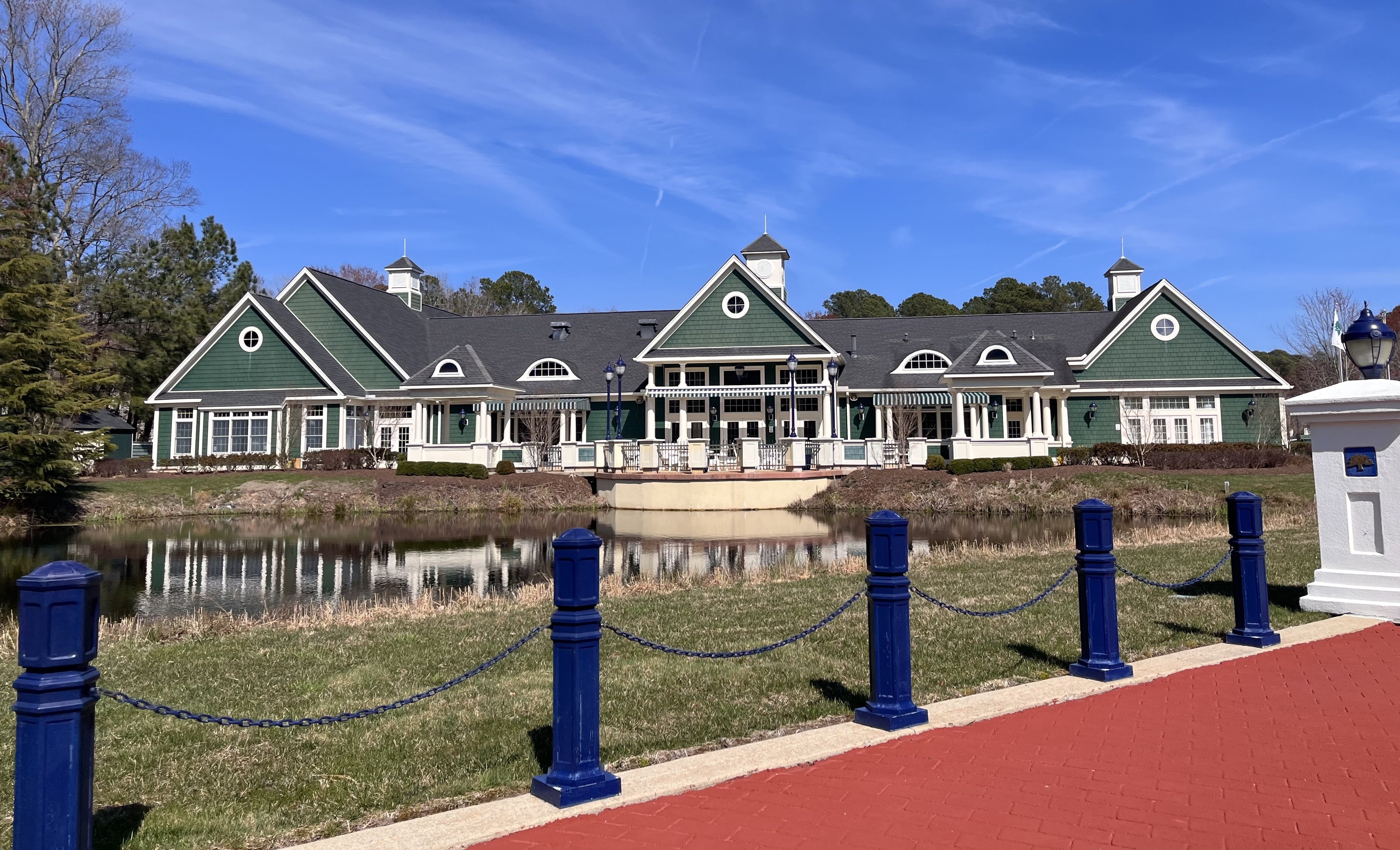 The Parke Homes For Sale & Ocean Pine Real Estate