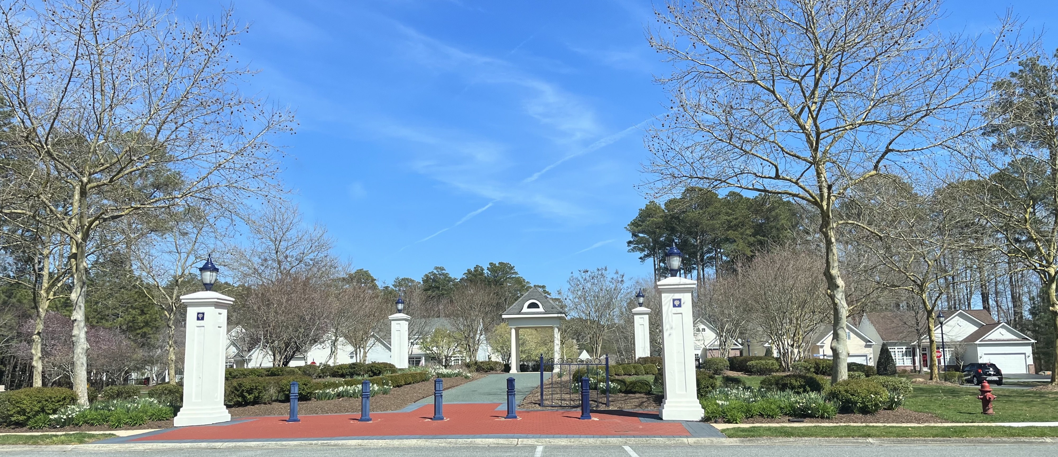 The Parke Homes For Sale & Ocean Pine Real Estate