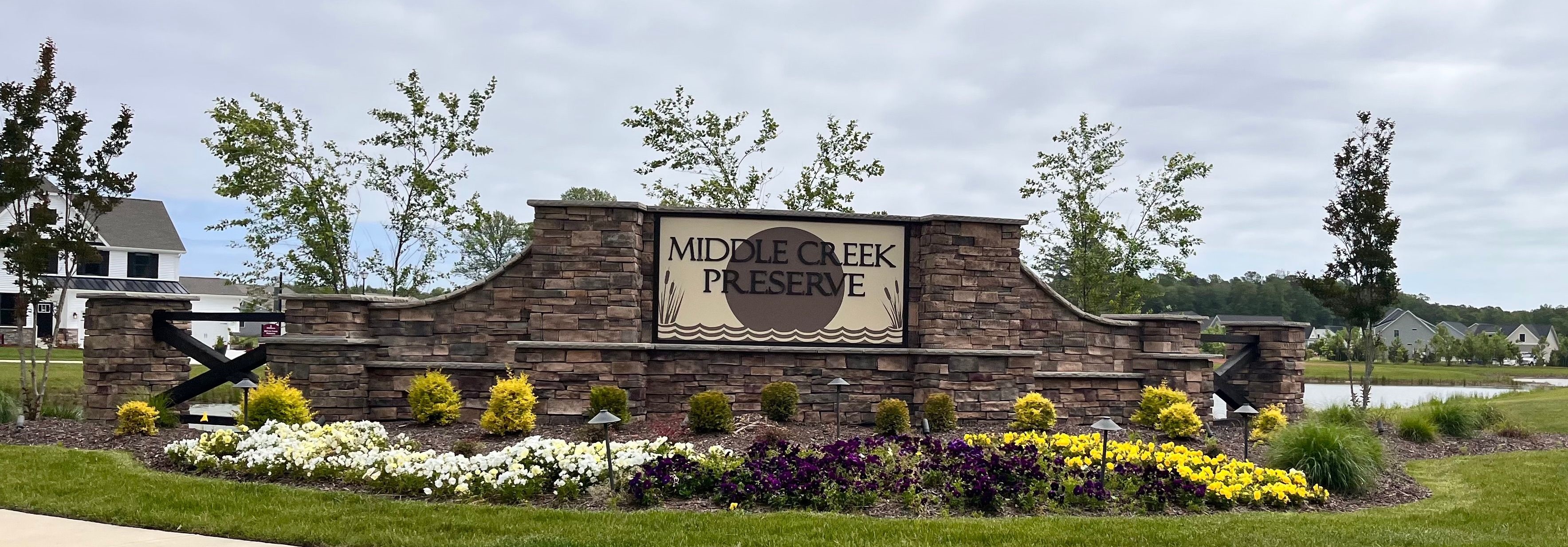 Middle Creek Preserve Homes For Sale Lewes Middle Creek Preserve Real