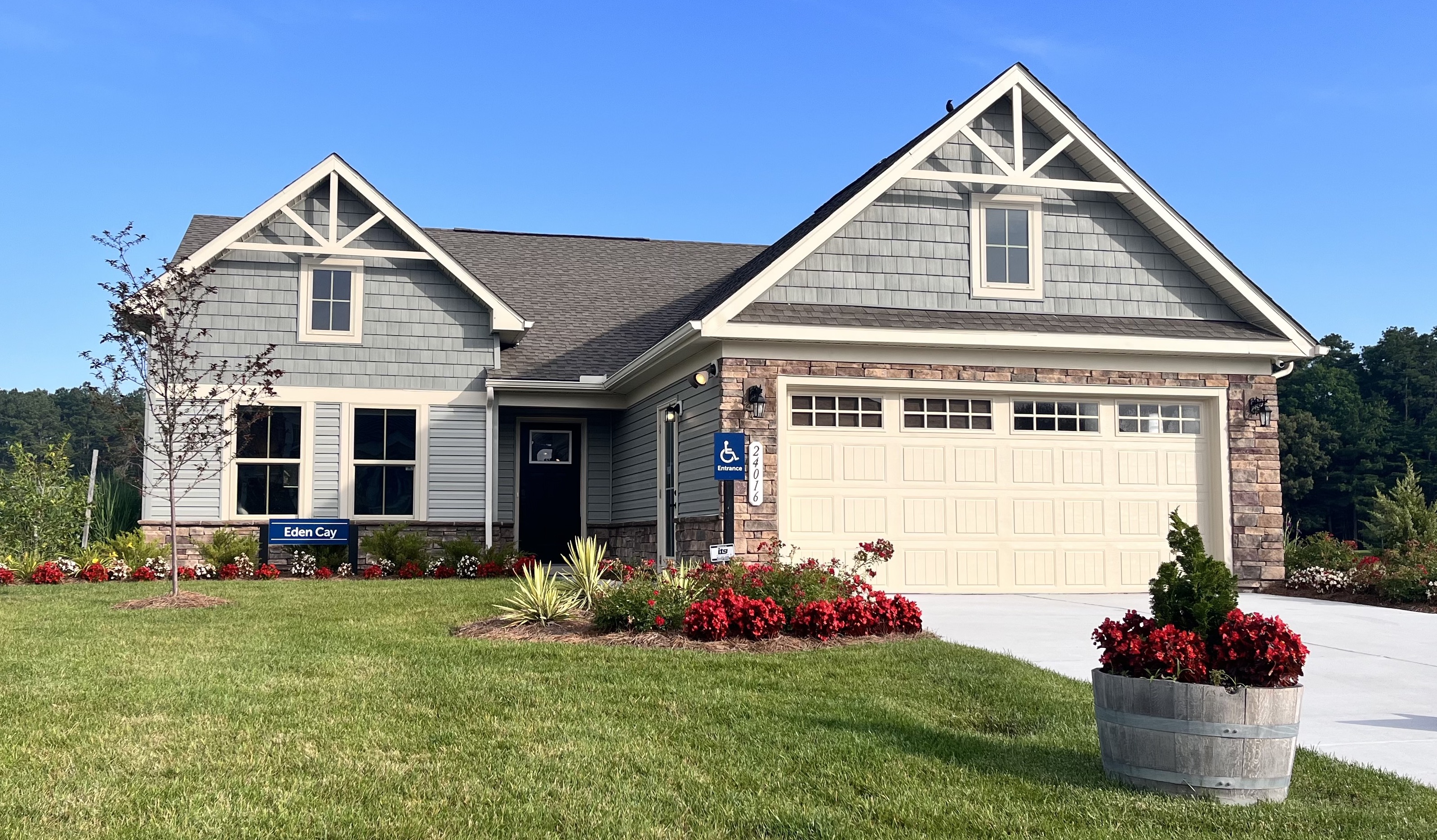 Vines of Sandhill Homes For Sale Milton Vines of Sandhill Real Estate