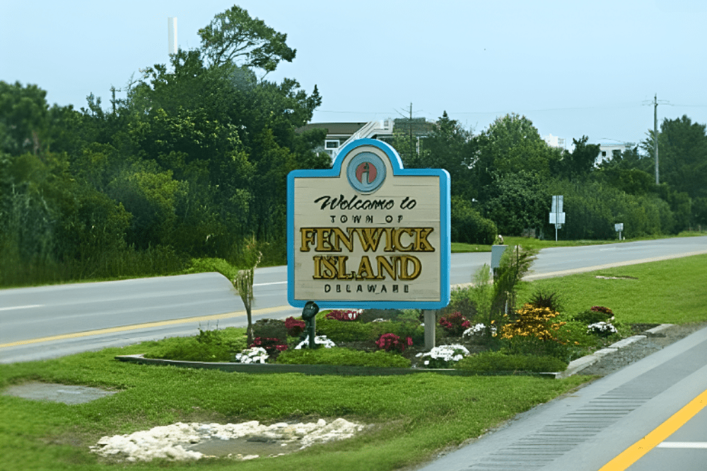 Moving to & Living in Fenwick Island, Delaware (The Definitive Guide