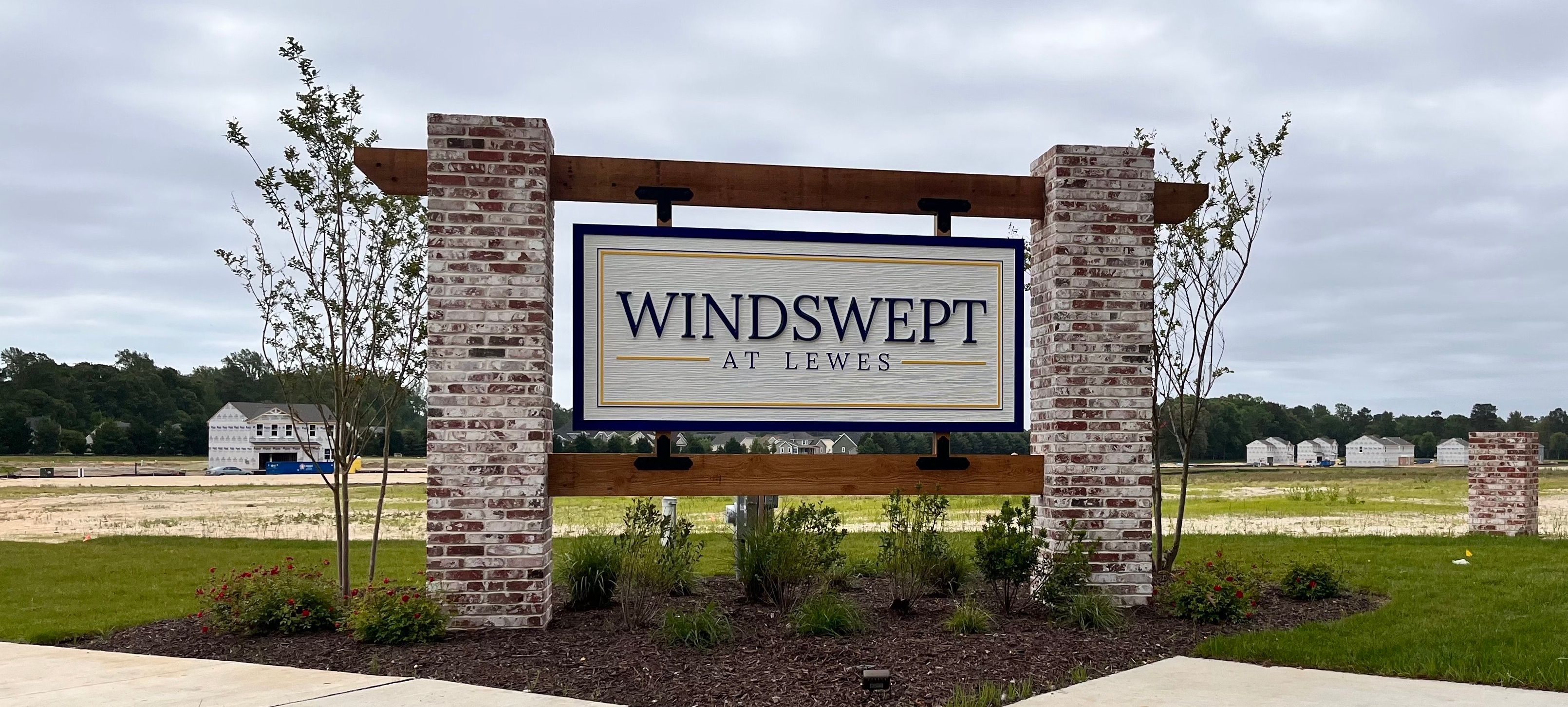 Windswept at Lewes Homes For Sale Lewes Windswept at Lewes Real Estate
