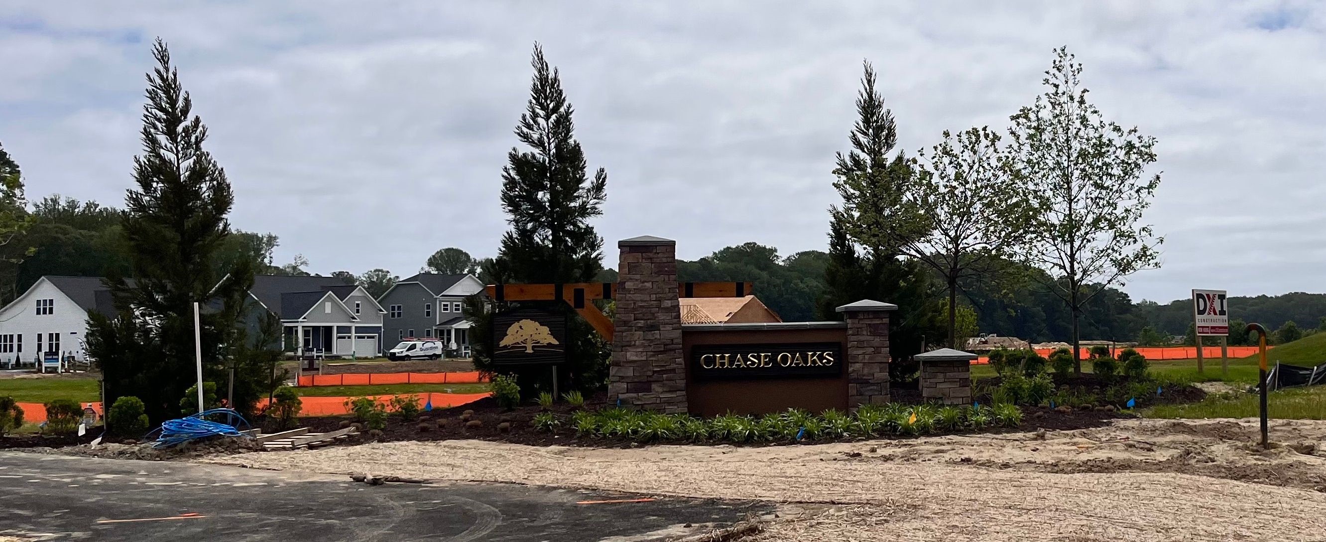 Chase Oaks Homes For Sale Lewes Chase Oaks Real Estate
