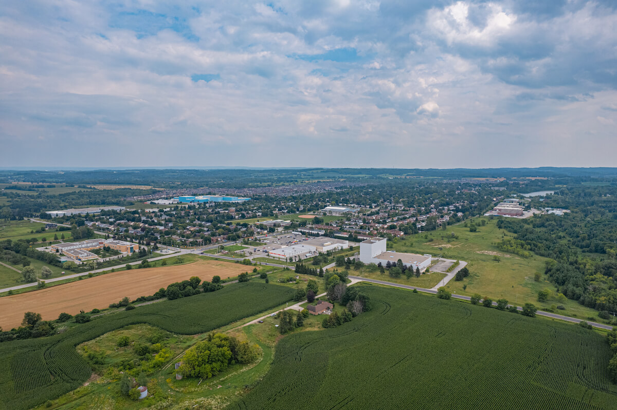 Tottenham Homes For Sale New Tecumseth Tottenham Real Estate